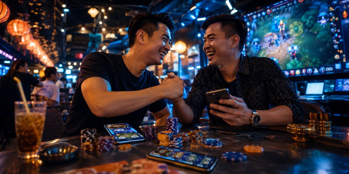 nnew88 mobile gaming
